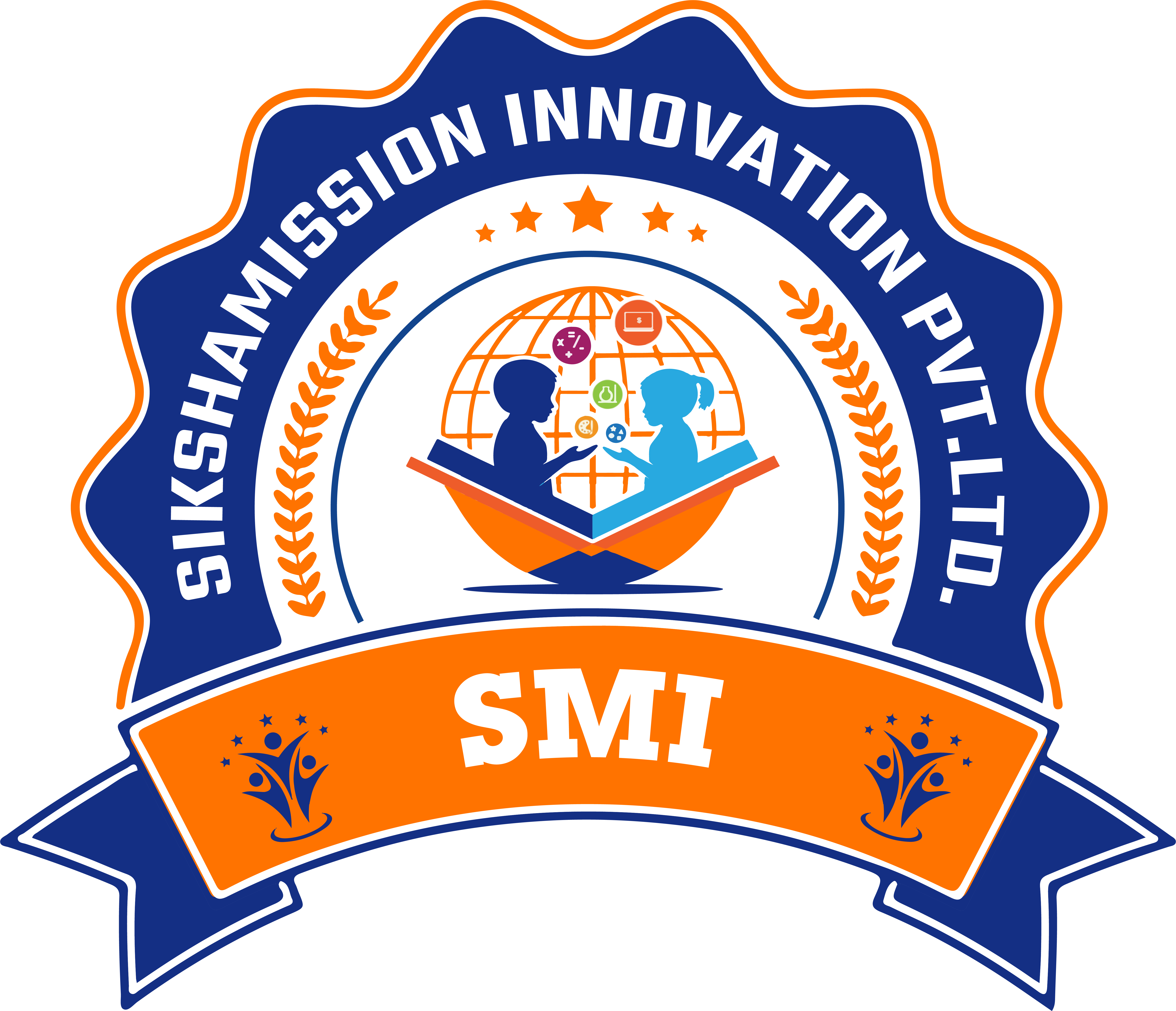 SIKSHAMISSION INNOVATION PVT. LTD.