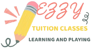Ezzy Tuition Classes