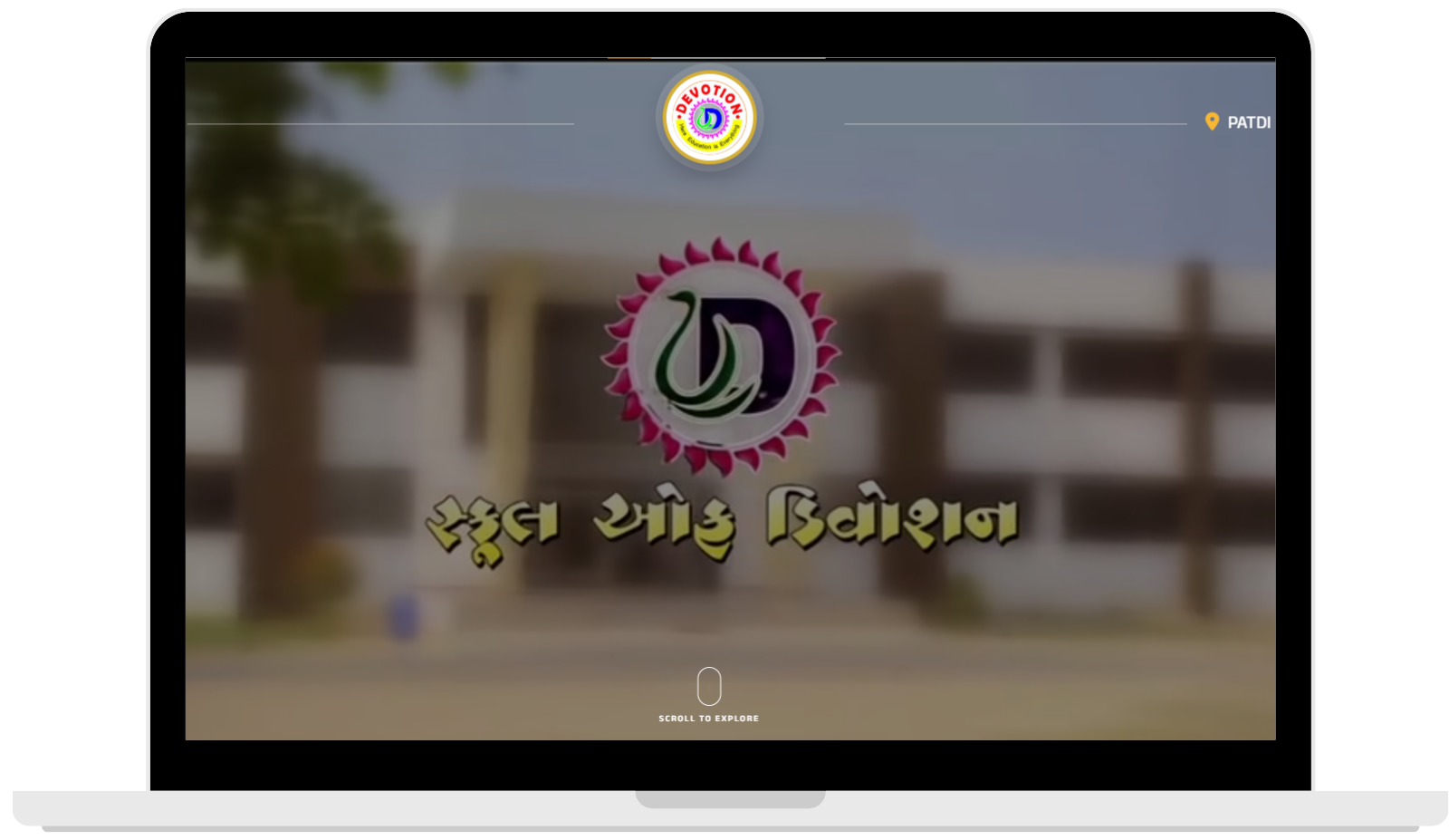 School Of Devotion 