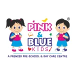 PINK-BLUE